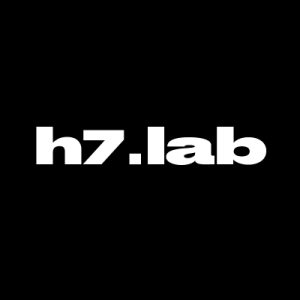h7.lab Logo